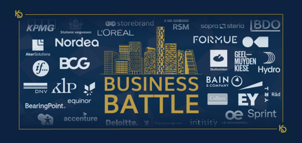 Business Battle (5)