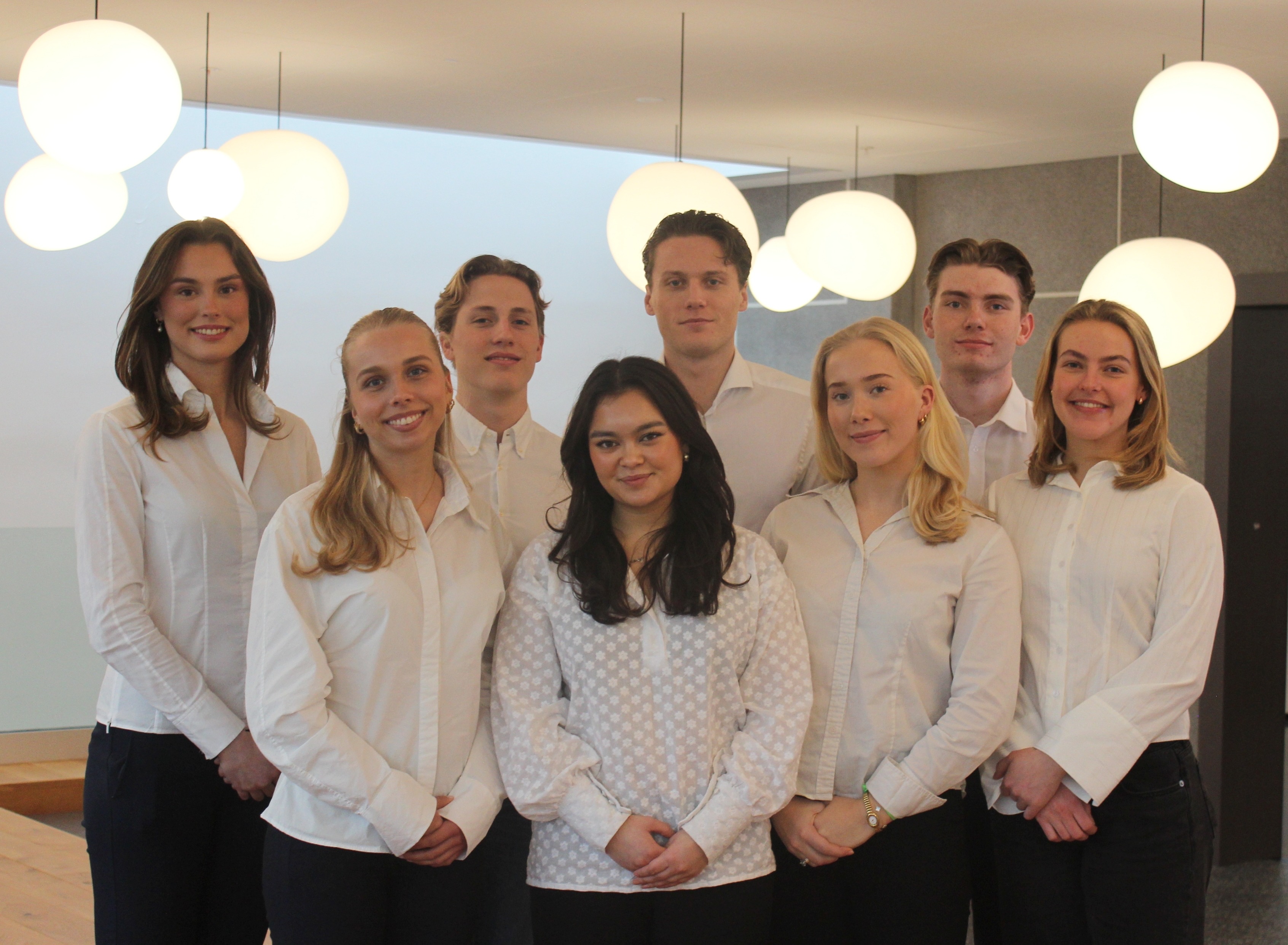 GD Styret Gruppebilde Cropped